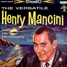 Henry Mancini Orchestra