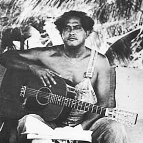 Gabby Pahinui