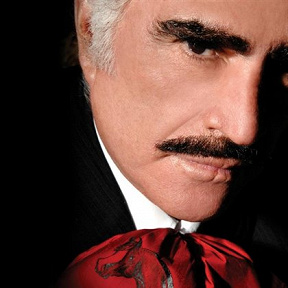 Vicente Fernández