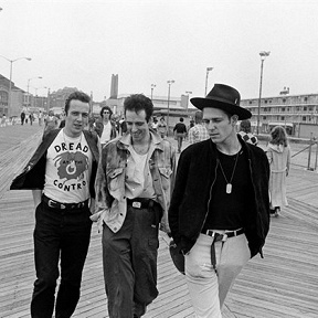 The Clash
