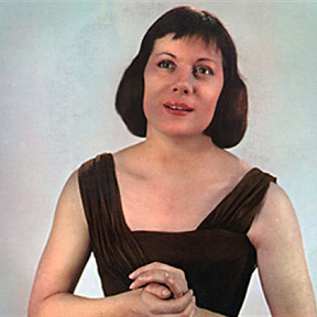 Marguerite Monnot