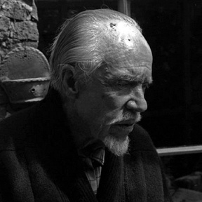Conlon Nancarrow