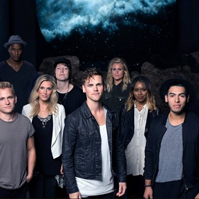 Elevation Worship