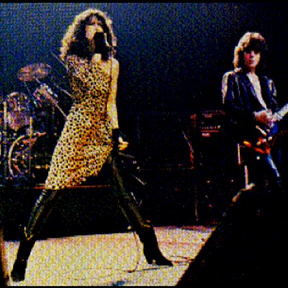Shakin' Street