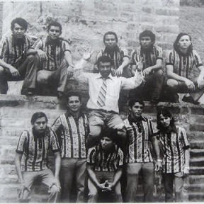 Chico Cervantes