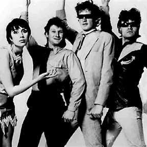 The Rezillos