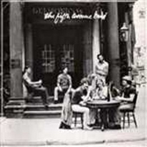 The Fifth Avenue Band