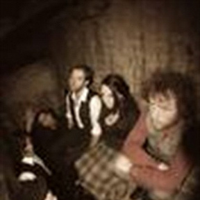 The Black Velvet Band