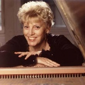 Brigitte Haudebourg