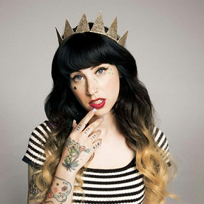Kreayshawn