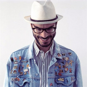 Joakim Bouaziz