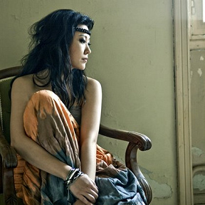 Youn Sun Nah
