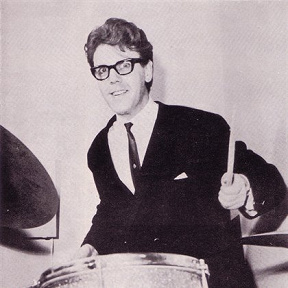 Billy Sanders