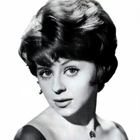 Barbara Evans
