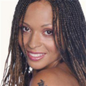 Jessica Houston