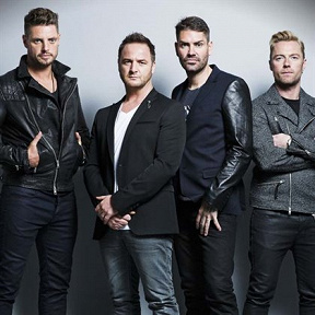 Boyzone