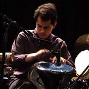 David Mayoral