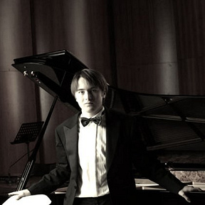 Daniil Trifonov