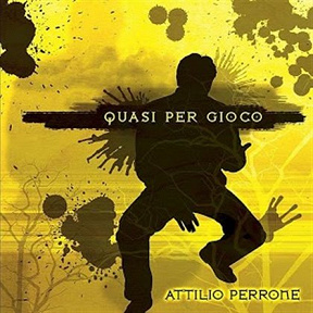 Attilo Perrone