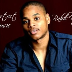 Rahil Kayden