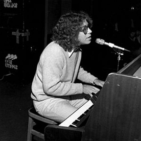Randy Edelman