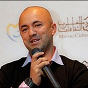 Nadir Khayat