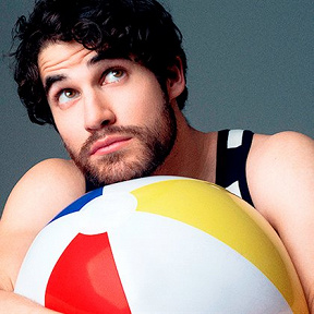 Darren Criss