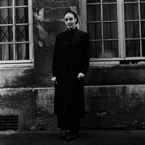 Lisa Gerrard
