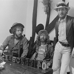 Baker Gurvitz Army