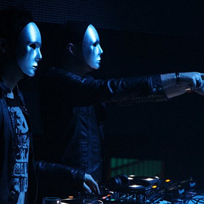 Knife Party