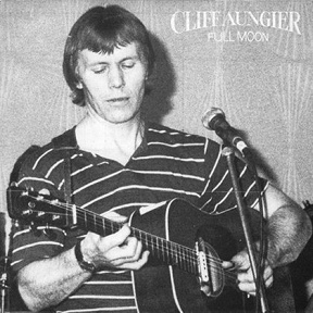 Cliff Aungier