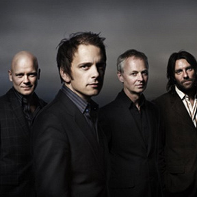 Tord Gustavsen Quartet