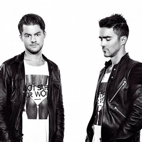 Dimitri Vangelis & Wyman