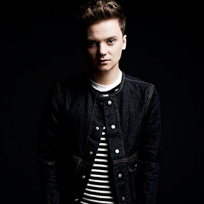 Conor Maynard