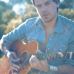 Brice Conrad