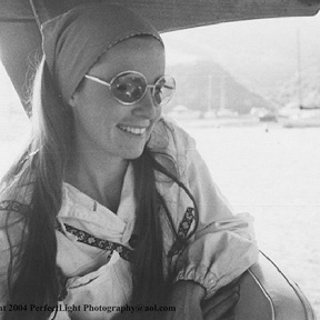 Linda Perhacs