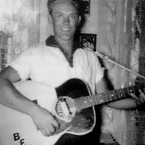 Benny Ingram