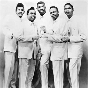 Lee Andrews & the Hearts