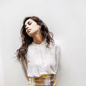 Yasmine Hamdan