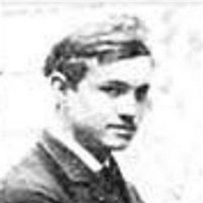Gabriel Dupont