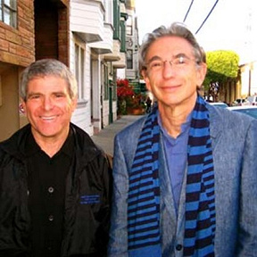 Michael Tilson-Thomas
