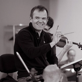 François-Xavier Roth