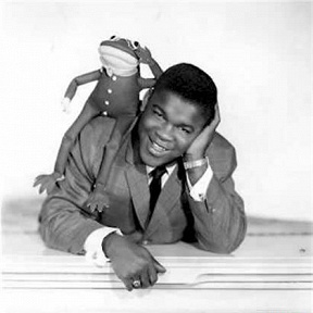 Clarence Henry