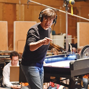 Thomas Newman
