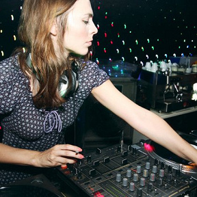 Nina Kraviz