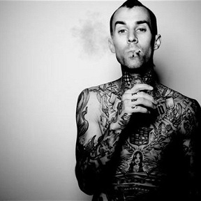 Travis Barker