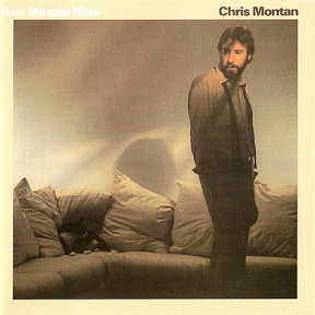 Chris Montan