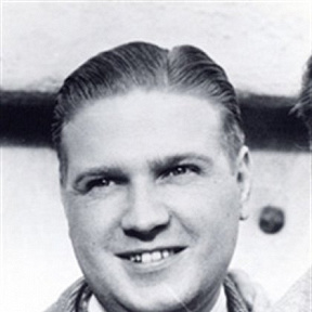 Leigh Harline