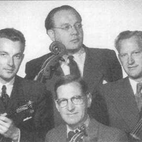 Barylli Quartet