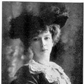 Cécile Chaminade